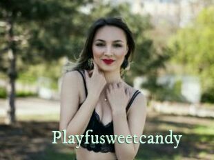 Playfusweetcandy