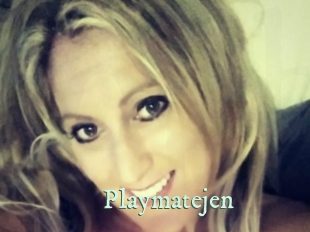 Playmatejen