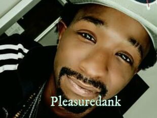Pleasuredank