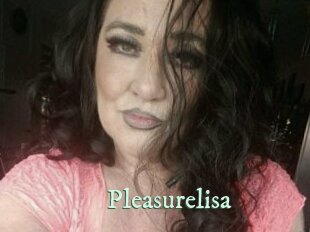 Pleasurelisa