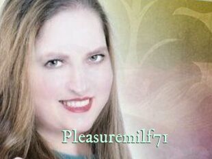 Pleasuremilf71