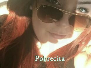 Pobrecita