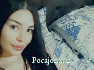 Pocajontas2