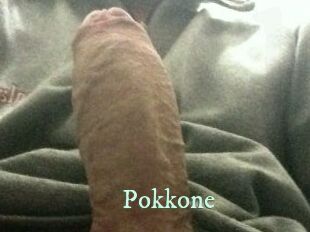 Pokkone