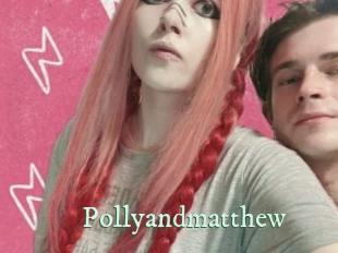 Pollyandmatthew