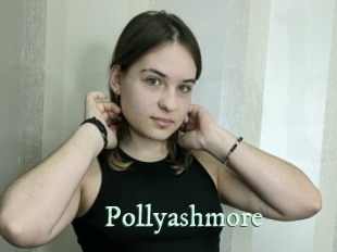 Pollyashmore