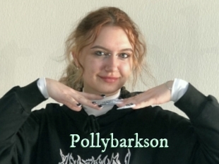 Pollybarkson