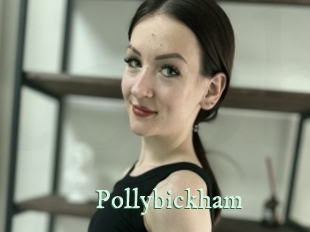 Pollybickham