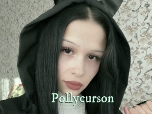 Pollycurson