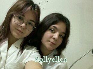 Pollyellen