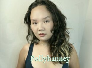 Pollyhanney