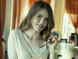 Pollykitten