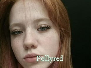 Pollyred