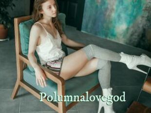 Polumnalovegod