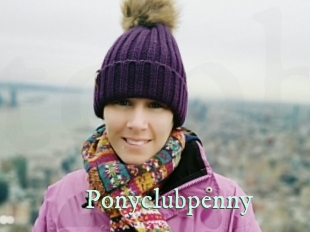 Ponyclubpenny