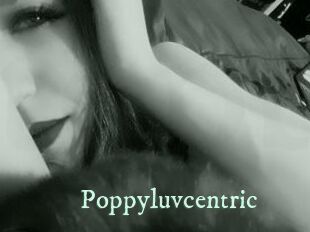 Poppyluvcentric