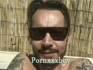 Pornxxxboy