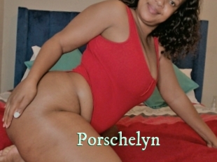 Porschelyn