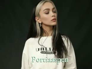 Portiaaspen