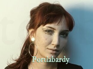 Portiabardy