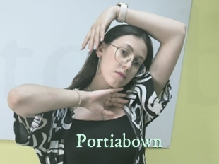 Portiabown