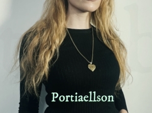 Portiaellson