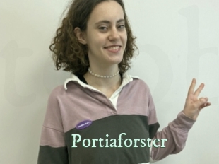 Portiaforster