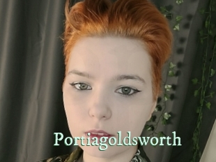 Portiagoldsworth