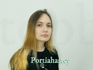 Portiahastey