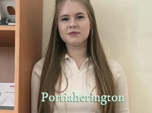 Portiaherington