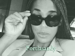 Portiasandy