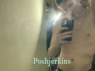 Poshjerkins