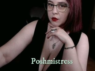 Poshmistress