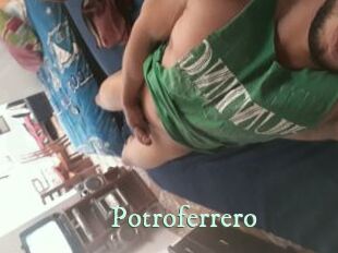 Potroferrero