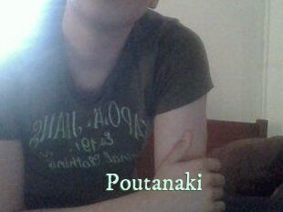 Poutanaki