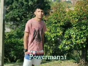 Powerman21