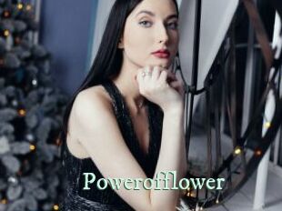 Powerofflower