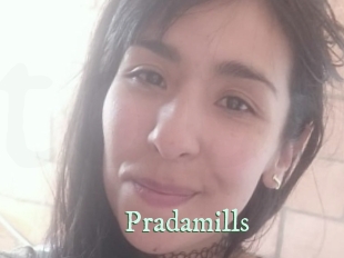 Pradamills