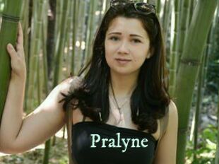 Pralyne