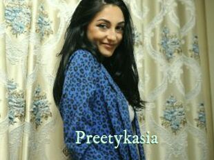 Preetykasia