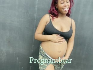 Pregnantbear