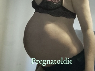 Pregnatoldie