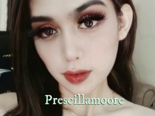 Prescillamoore