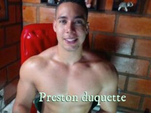 Preston_duquette