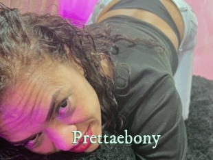 Prettaebony