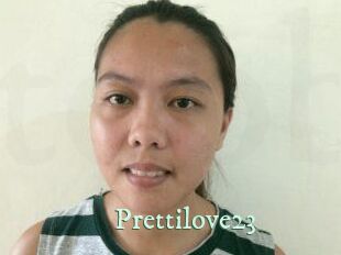 Prettilove23