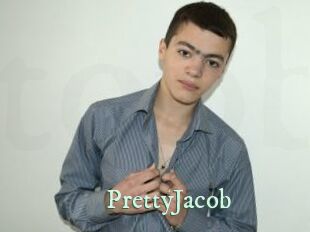 PrettyJacob