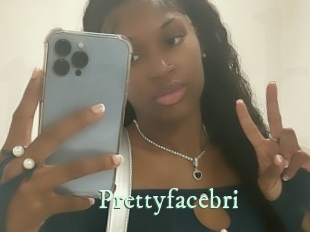 Prettyfacebri