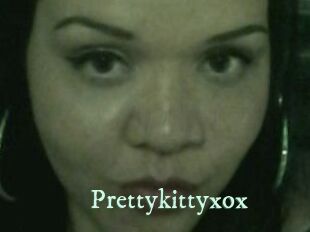 Prettykittyxox