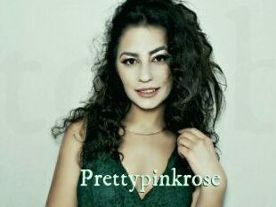 Prettypinkrose
